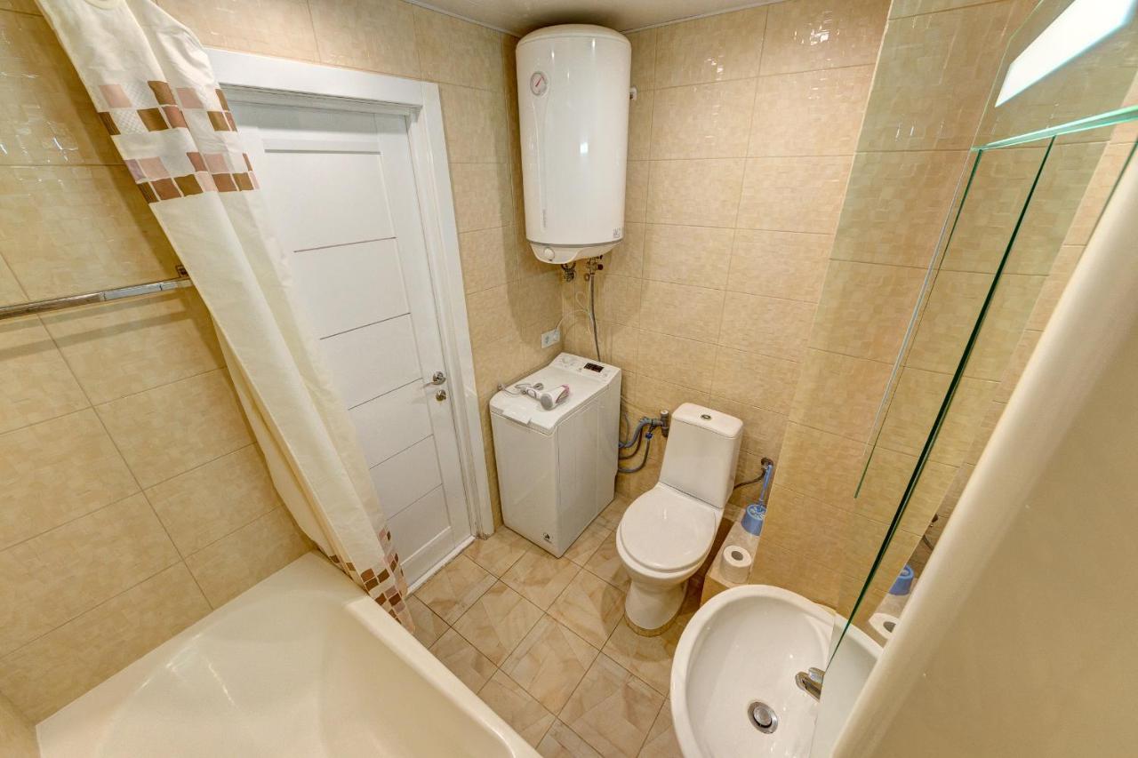 Apartment Excellent Druzhby Narodov Boulevard 3a. Lybedskaya Metro Station *